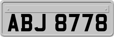 ABJ8778