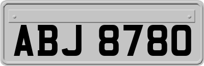 ABJ8780