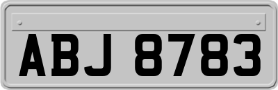 ABJ8783