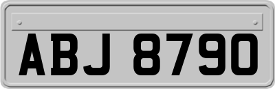ABJ8790