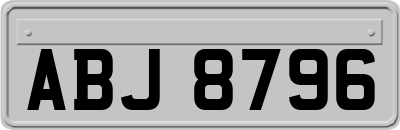 ABJ8796