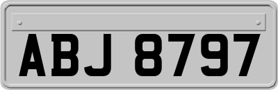 ABJ8797
