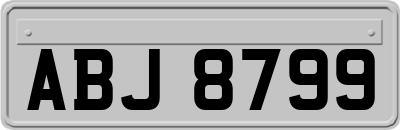 ABJ8799