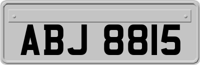 ABJ8815