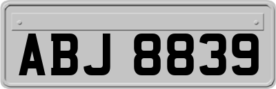 ABJ8839