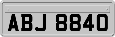 ABJ8840