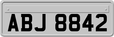 ABJ8842