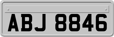 ABJ8846