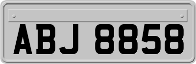 ABJ8858