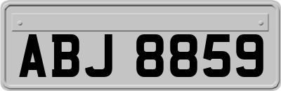 ABJ8859
