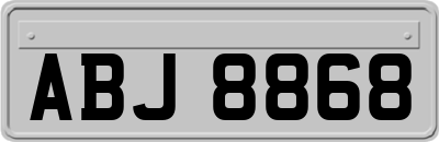 ABJ8868