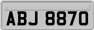 ABJ8870