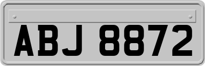 ABJ8872