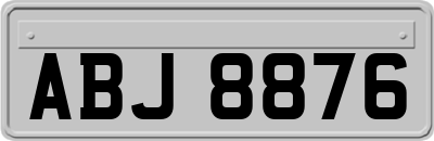 ABJ8876