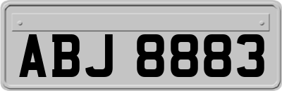 ABJ8883