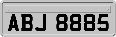 ABJ8885