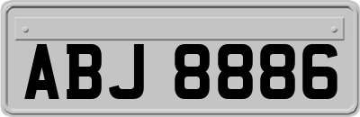 ABJ8886