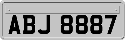 ABJ8887