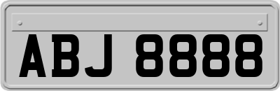 ABJ8888