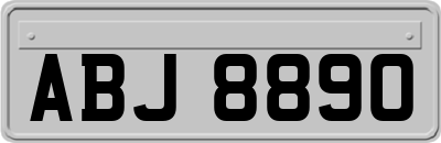 ABJ8890
