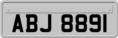 ABJ8891