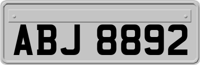 ABJ8892