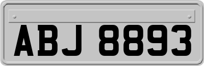 ABJ8893