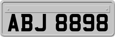 ABJ8898