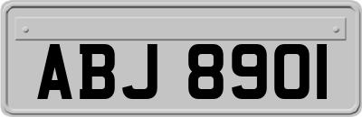 ABJ8901