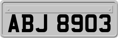 ABJ8903