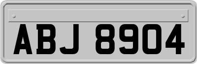 ABJ8904