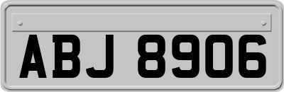 ABJ8906
