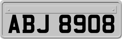 ABJ8908