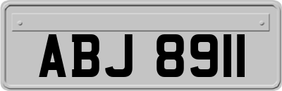 ABJ8911