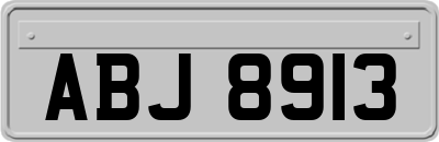 ABJ8913
