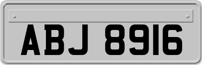 ABJ8916