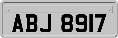 ABJ8917