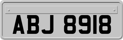 ABJ8918