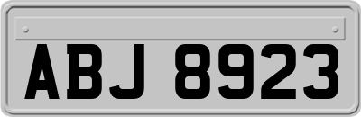ABJ8923