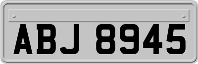 ABJ8945