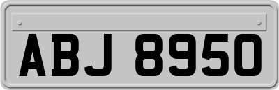 ABJ8950