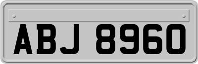 ABJ8960