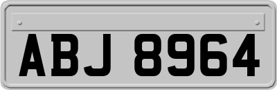 ABJ8964