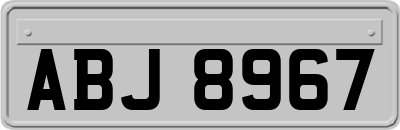 ABJ8967