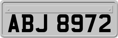 ABJ8972