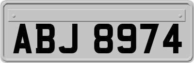 ABJ8974