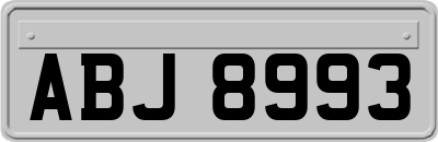 ABJ8993