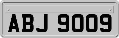 ABJ9009