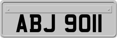 ABJ9011