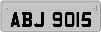 ABJ9015